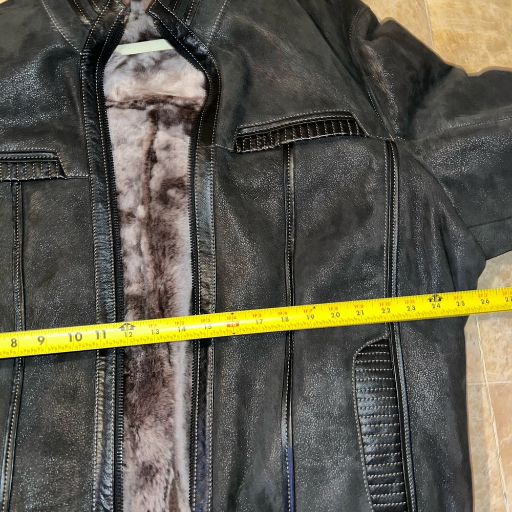 Authentic Men’s Victoria Jacket - Picture 4 of 5